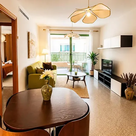Patacona I Pool I Terrace I Wi-fi * ולנסיה