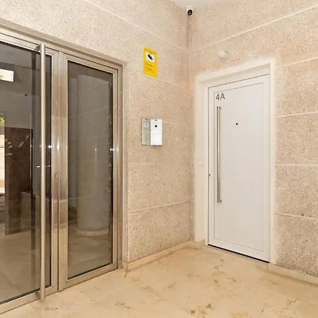 Guestready - 2br By Malvarrosa * ולנסיה
