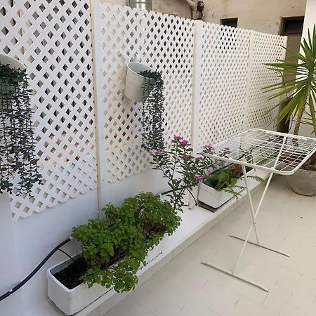 Spacious Family With Huge Terrace *