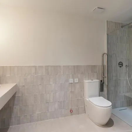 Appartement Haro 48 Mediterranean
