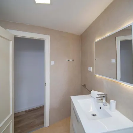 Appartement Spacest - Avinguda Del Primat Reig A *