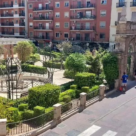 Spacest - Carrer De Santa Teresa A * Valencia
