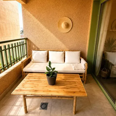 Patacona I Pool I Terrace I Wi-fi