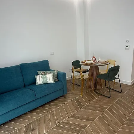 Appartement La Casona De Les Arts 1 Oceanografic *