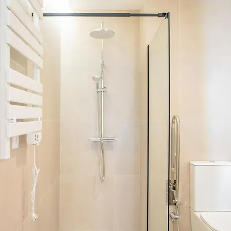 Apartamento 3 Calle Barco