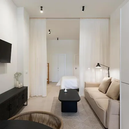 Haro 48 Mediterranean - Operated By Hostykey Appartement *