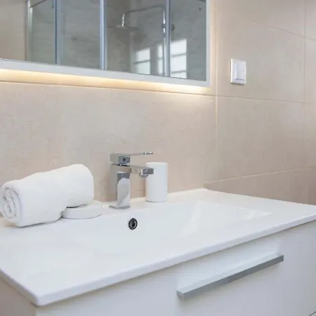 Spacest - Avinguda Del Primat Reig A Appartement Valence