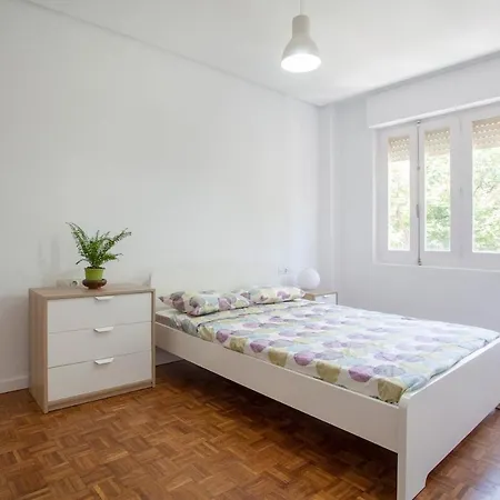 Spacious Family With Huge Terrace * ולנסיה