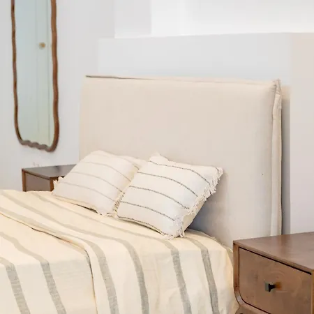 Apartamento 3 Calle Barco