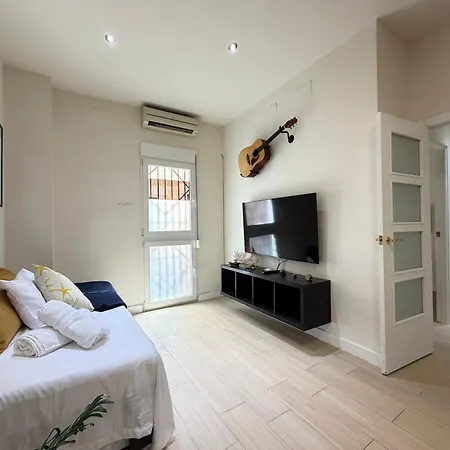 Cabanyal Flat فالنسيا