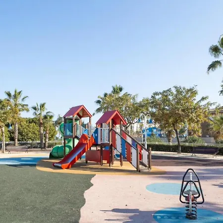 Soleil Patacona * Valencia