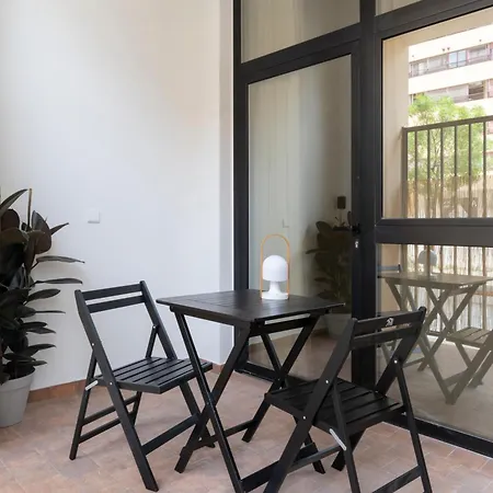 Haro 48 Mediterranean - Operated By Hostykey Appartement