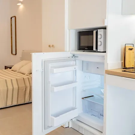 4 Calle Barco Διαμέρισμα *