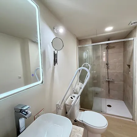Διαμέρισμα Xl Cabanyal Flat Βαλένθια