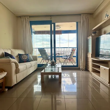 Soleil Patacona *