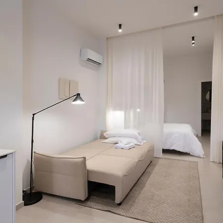 Appartement Haro 48 Mediterranean Valencia