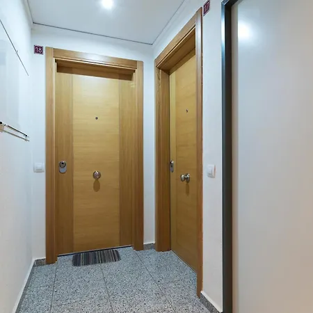 Sunrise Patacona