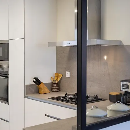 Apartup Patacona Grand Terrace Duplex * ולנסיה
