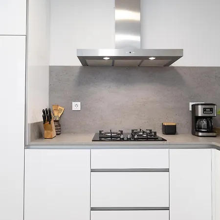 Apartup Patacona Grand Terrace Duplex * Valencia