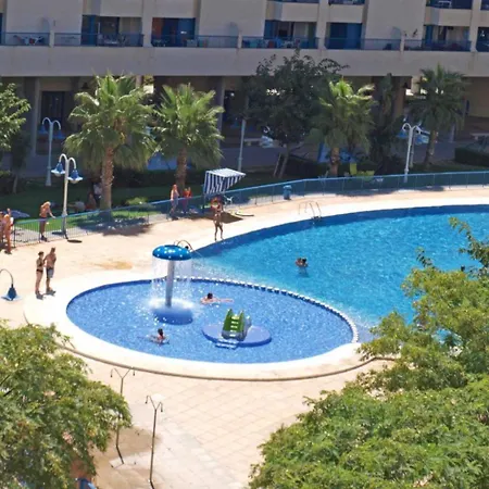 Soleil Patacona * Valencia