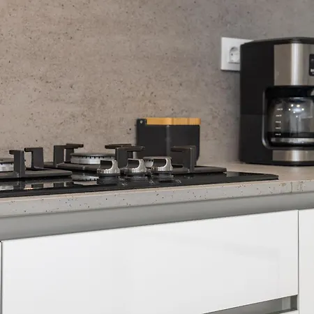 Apartup Patacona Grand Terrace Duplex דירה *
