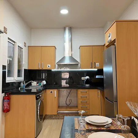 Διαμέρισμα Xl Cabanyal Flat