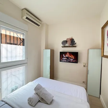 Xl Cabanyal Flat Βαλένθια