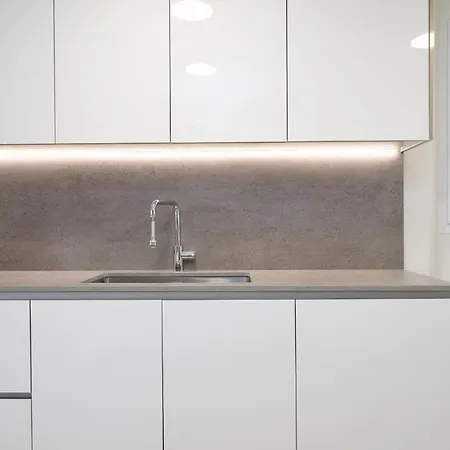 דירה Apartup Patacona Grand Terrace Duplex *