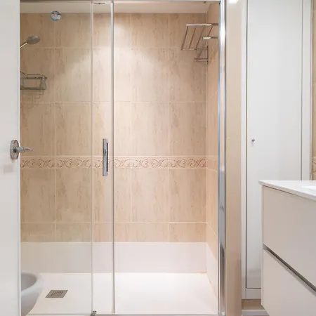 Apartup Patacona Grand Terrace Duplex דירה