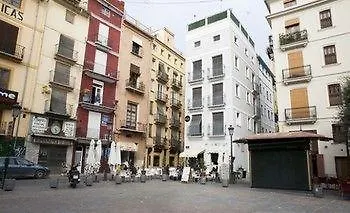Valenciaflats Mercado *