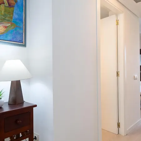Apartup Patacona Grand Terrace Duplex דירה *