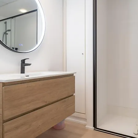 Lejlighed Apartup Patacona Grand Terrace Duplex Valencia