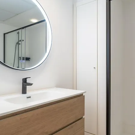 Apartup Patacona Grand Terrace Duplex * ולנסיה