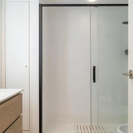 Apartup Patacona Grand Terrace Duplex Lejlighed