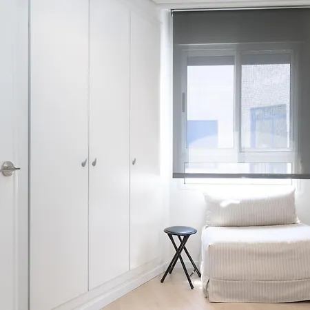 Lejlighed Apartup Patacona Grand Terrace Duplex *