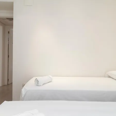 Apartup Patacona Grand Terrace Duplex דירה *