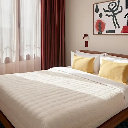 Numa Sant Agusti 아파트호텔 4*