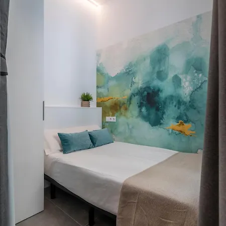 Coliving Benimaclet דירה *