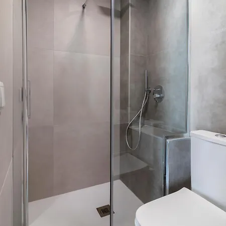 Coliving Benimaclet