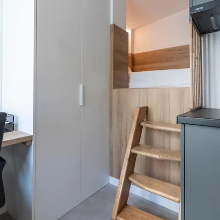 דירה Coliving Benimaclet *