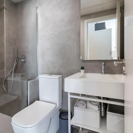Coliving Benimaclet דירה