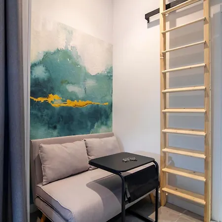 Coliving Benimaclet דירה *