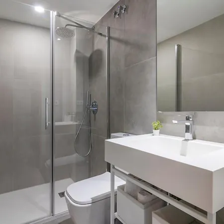 Coliving Benimaclet *