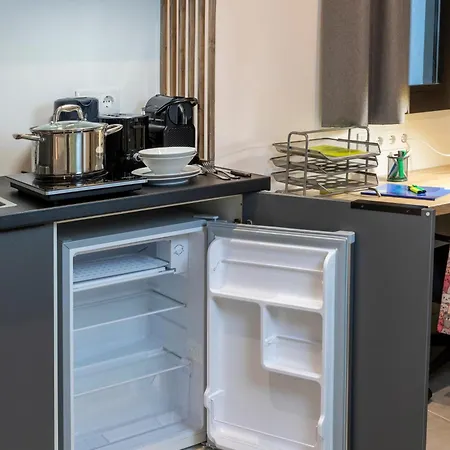 Coliving Benimaclet * ולנסיה