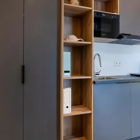Coliving Benimaclet