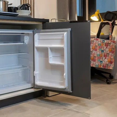 Coliving Benimaclet דירה
