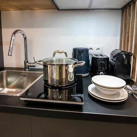 דירה Coliving Benimaclet *