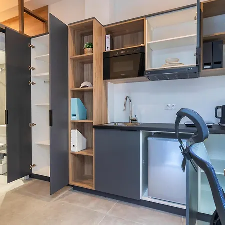 Coliving Benimaclet