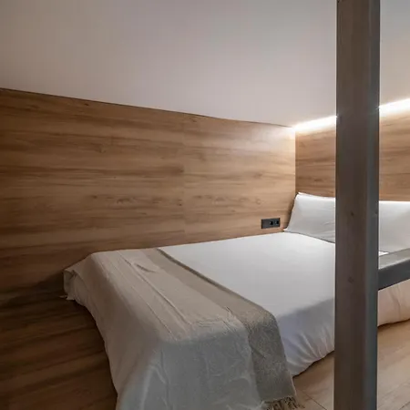 Coliving Benimaclet דירה ולנסיה