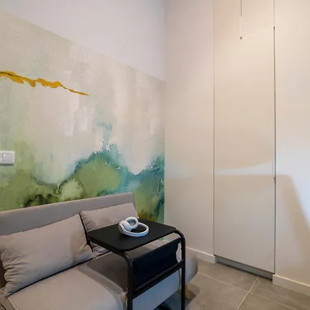 Coliving Benimaclet ולנסיה
